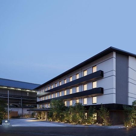 Fairfield By Marriott Saga Ureshino Onsen Hotel Exterior photo